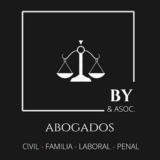 Logo Abogados Argentina BY